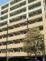 東京都墨田区亀沢１丁目10-9（賃貸マンション1K・2階・21.24㎡） その12