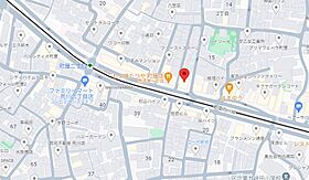 東京都荒川区町屋２丁目16-15（賃貸マンション1LDK・2階・41.04㎡） その20