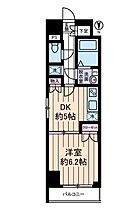 東京都墨田区両国２丁目17-10（賃貸マンション1DK・2階・30.27㎡） その2