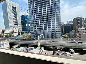 東京都港区浜松町２丁目12-10（賃貸マンション1K・6階・26.08㎡） その9