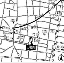 東京都品川区中延６丁目6-1（賃貸マンション1K・5階・20.13㎡） その7