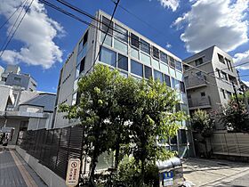 東京都新宿区富久町1-12（賃貸マンション1R・2階・25.03㎡） その20