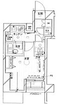 東京都千代田区神田須田町１丁目19-2（賃貸マンション1K・5階・22.56㎡） その2