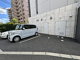 東京都墨田区文花２丁目11-5（賃貸マンション1LDK・4階・40.59㎡） その15