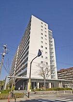 東京都江東区辰巳２丁目1-56（賃貸マンション1DK・5階・35.29㎡） その23