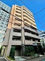 東京都品川区大井１丁目20-12（賃貸マンション1R・2階・33.60㎡） その1