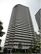 東京都品川区東品川４丁目12-9（賃貸マンション1LDK・23階・50.58㎡） その25