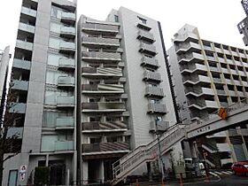 東京都文京区本郷２丁目16-9（賃貸マンション1LDK・4階・40.05㎡） その1