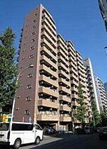 東京都港区西麻布２丁目25-28（賃貸マンション1R・5階・33.98㎡） その3