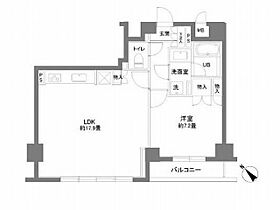 東京都千代田区神田小川町３丁目24-1（賃貸マンション1LDK・3階・55.08㎡） その2