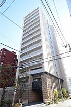 東京都品川区北品川１丁目125-3（賃貸マンション1R・6階・25.90㎡） その21