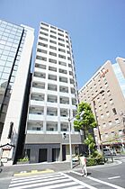 東京都中央区日本橋馬喰町２丁目3-1（賃貸マンション1R・9階・25.21㎡） その19