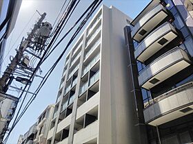 東京都千代田区神田佐久間町３丁目16（賃貸マンション1K・2階・24.12㎡） その1