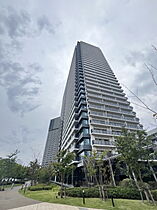 東京都江東区有明２丁目1-2（賃貸マンション3LDK・8階・79.88㎡） その13