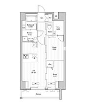 東京都墨田区向島３丁目9-5（賃貸マンション2LDK・2階・46.01㎡） その2