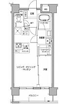 東京都文京区水道２丁目1-3（賃貸マンション1LDK・2階・36.89㎡） その2