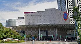 東京都品川区東品川４丁目5-8（賃貸マンション2LDK・1階・71.68㎡） その8