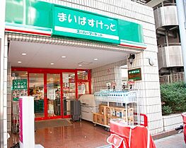 東京都千代田区神田神保町１丁目34-12（賃貸マンション1R・9階・25.10㎡） その19