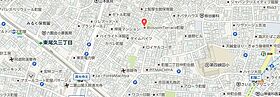 東京都荒川区町屋４丁目3-7（賃貸アパート1R・1階・21.06㎡） その11