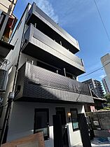 東京都文京区本郷３丁目8-1（賃貸マンション1R・1階・30.30㎡） その19