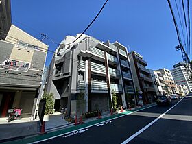 東京都新宿区新小川町9-8（賃貸マンション2K・2階・28.89㎡） その20