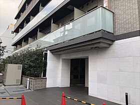 東京都新宿区西五軒町1-4（賃貸マンション1LDK・7階・40.10㎡） その20