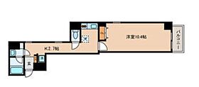 東京都台東区松が谷３丁目4-12（賃貸マンション1K・3階・35.98㎡） その2