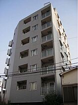 東京都台東区上野桜木１丁目15-9（賃貸マンション1LDK・5階・38.92㎡） その12