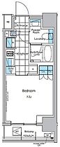 東京都千代田区神田須田町１丁目20-1（賃貸マンション1K・5階・24.54㎡） その2