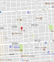 東京都墨田区亀沢２丁目19-13（賃貸マンション1K・7階・25.48㎡） その28