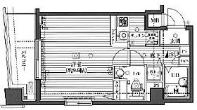 東京都千代田区西神田２丁目2-2（賃貸マンション1K・10階・28.78㎡） その2