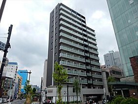 東京都中央区日本橋馬喰町２丁目6-14（賃貸マンション1K・4階・25.00㎡） その1