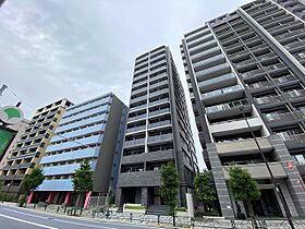 東京都江東区東砂３丁目31-7（賃貸マンション2K・13階・25.51㎡） その19