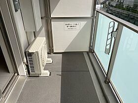 東京都江東区東雲１丁目1-16（賃貸マンション1K・8階・30.27㎡） その18