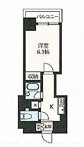 東京都千代田区神田多町２丁目3-4（賃貸マンション1K・11階・22.59㎡） その2