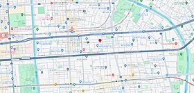 東京都江東区亀戸６丁目44-4（賃貸マンション1R・7階・22.06㎡） その23