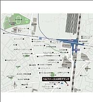 東京都品川区大井４丁目4-2（賃貸マンション1K・6階・19.59㎡） その17