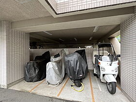 東京都荒川区東日暮里１丁目13-6（賃貸マンション1LDK・2階・41.91㎡） その23