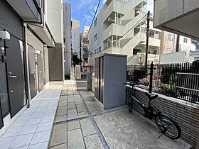 東京都新宿区新小川町8-4（賃貸アパート1DK・2階・43.43㎡） その29