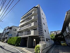 東京都新宿区新小川町9-3（賃貸マンション1K・4階・34.29㎡） その20