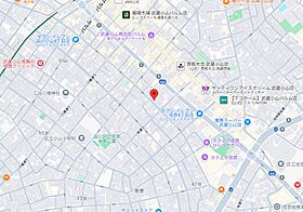 東京都品川区荏原４丁目1-14（賃貸アパート1LDK・3階・48.53㎡） その17