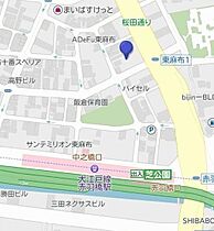 東京都港区東麻布１丁目12-9（賃貸マンション1R・1階・19.08㎡） その23