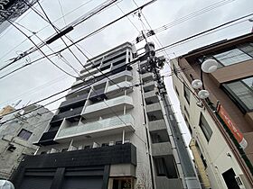 東京都新宿区荒木町1-1（賃貸マンション1LDK・2階・44.93㎡） その18