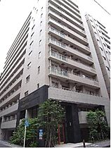 東京都中央区日本橋富沢町10-2（賃貸マンション1LDK・7階・40.27㎡） その1