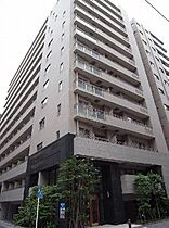 東京都中央区日本橋富沢町10-2（賃貸マンション1LDK・7階・40.27㎡） その21