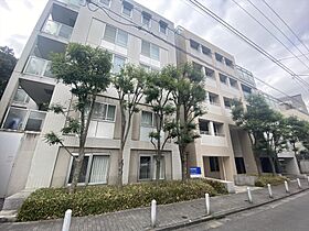 東京都品川区上大崎１丁目1-4（賃貸マンション1LDK・6階・99.94㎡） その25