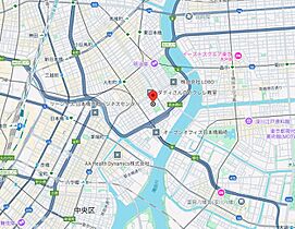 東京都中央区日本橋蛎殻町２丁目11-6（賃貸マンション1LDK・7階・50.11㎡） その17