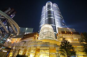 東京都港区六本木４丁目3-11（賃貸マンション1R・6階・38.33㎡） その18