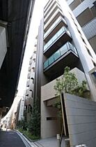 東京都港区白金台５丁目10-16（賃貸マンション1K・6階・25.50㎡） その1