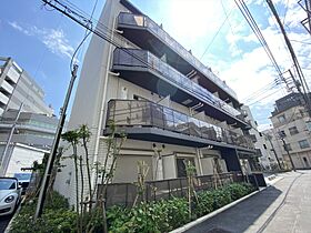 東京都新宿区山吹町12-16（賃貸マンション1LDK・2階・40.66㎡） その19